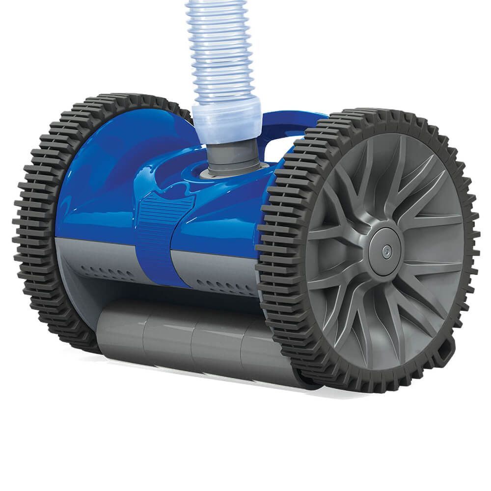Pentair Rebel 2 Suction-Side Automatic Pool Cleaner - 3Y Warranty Pentair Rebel 2 Suction-Side Automatic Pool Cleaner - 3Y Warranty